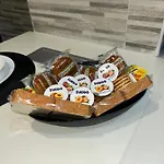Apartament Mavi *