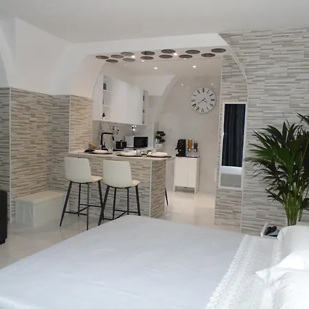 Apartament Mavi Katania