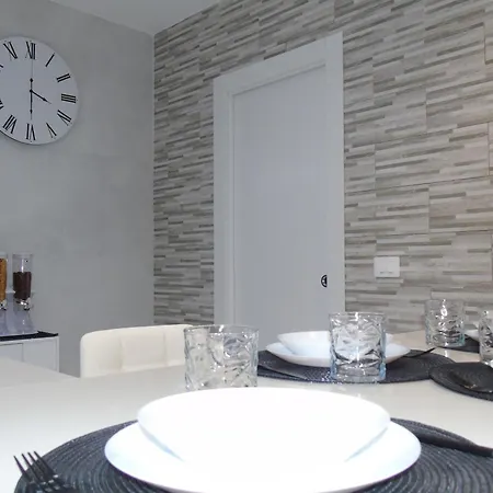 Mavi Apartment