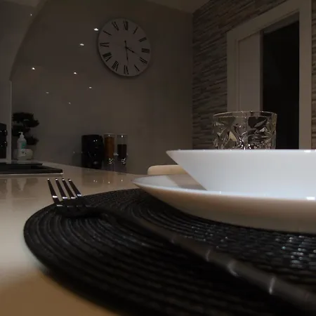 Mavi Apartment *