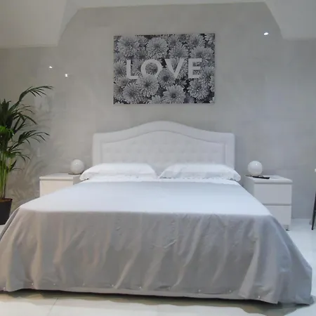 Apartment Mavi Catania