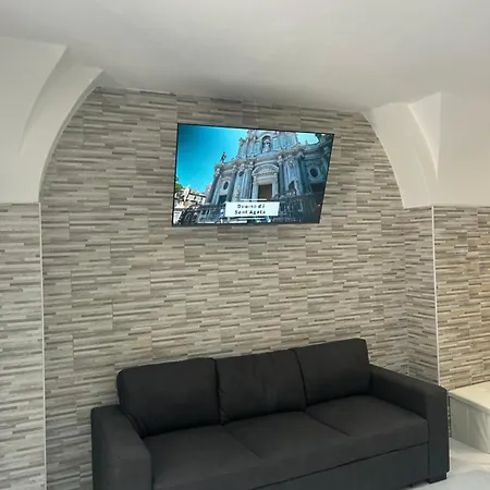 Apartament Mavi
