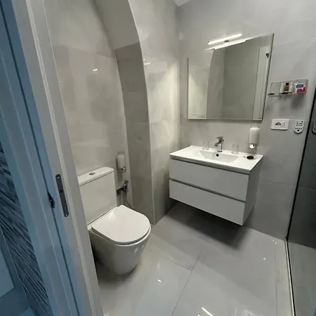Apartment Mavi *