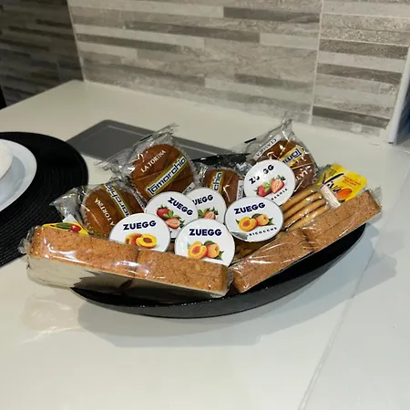 Apartament Mavi *